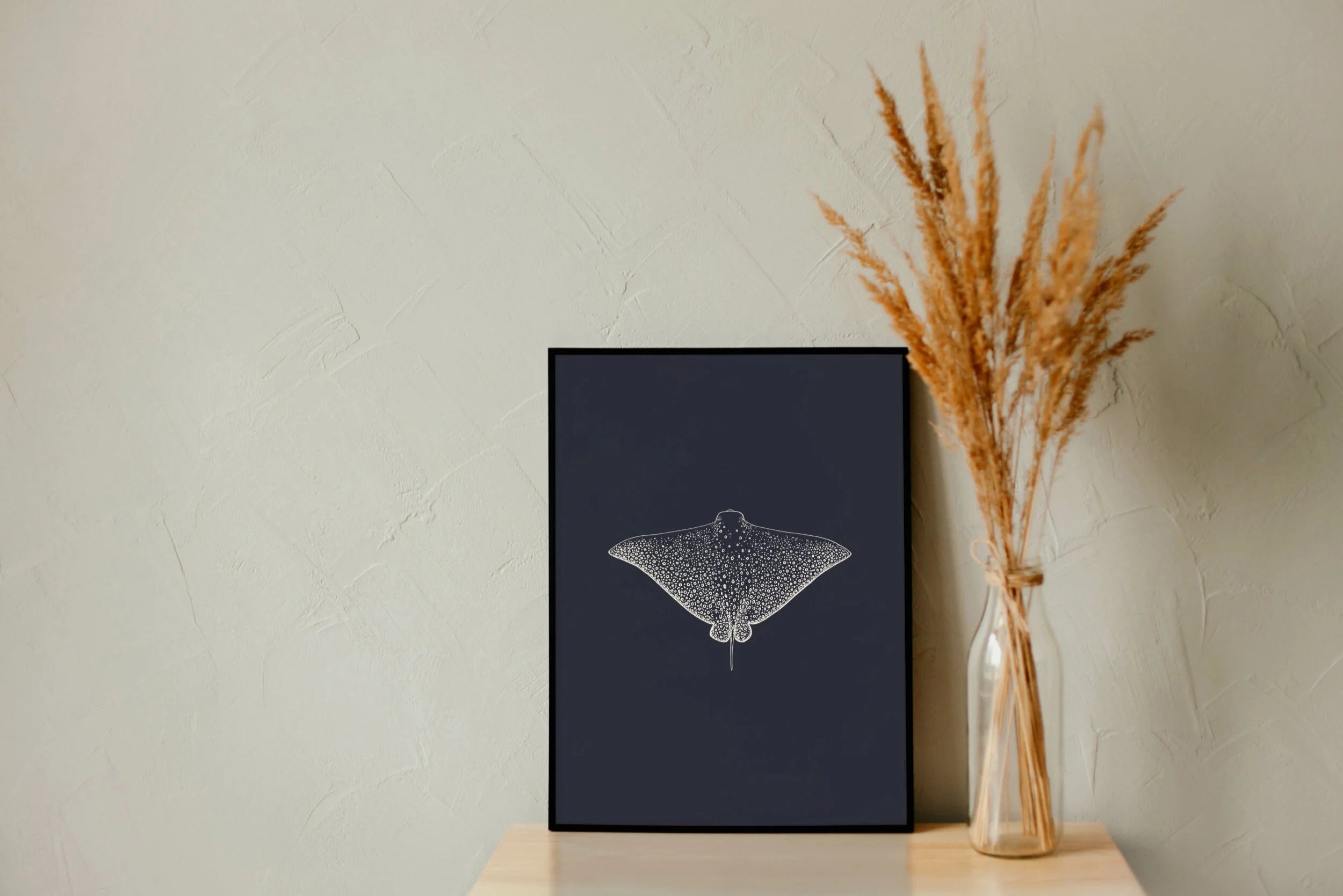 Eagle Ray