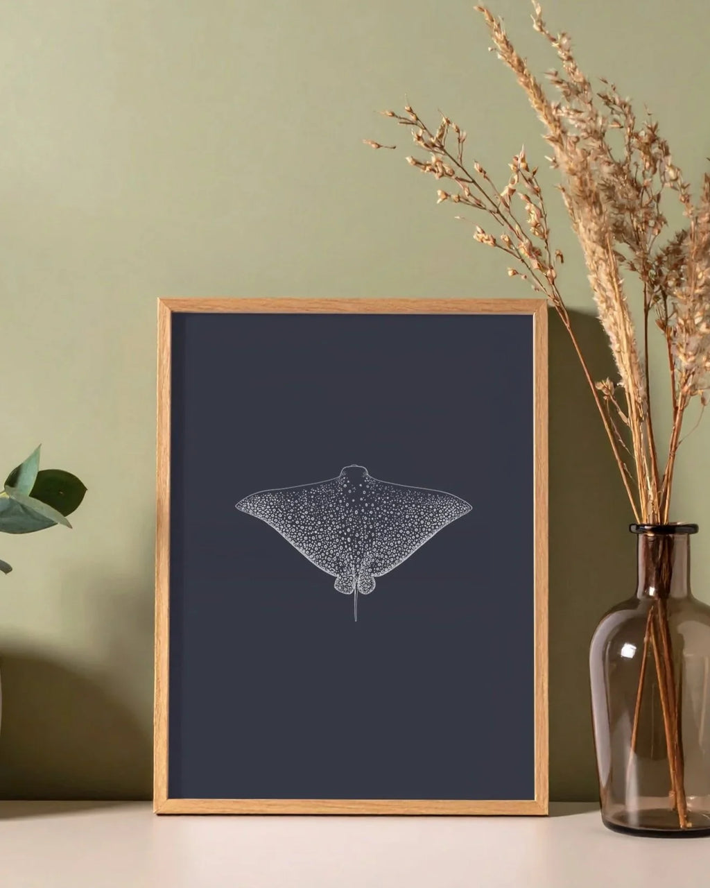 Eagle Ray
