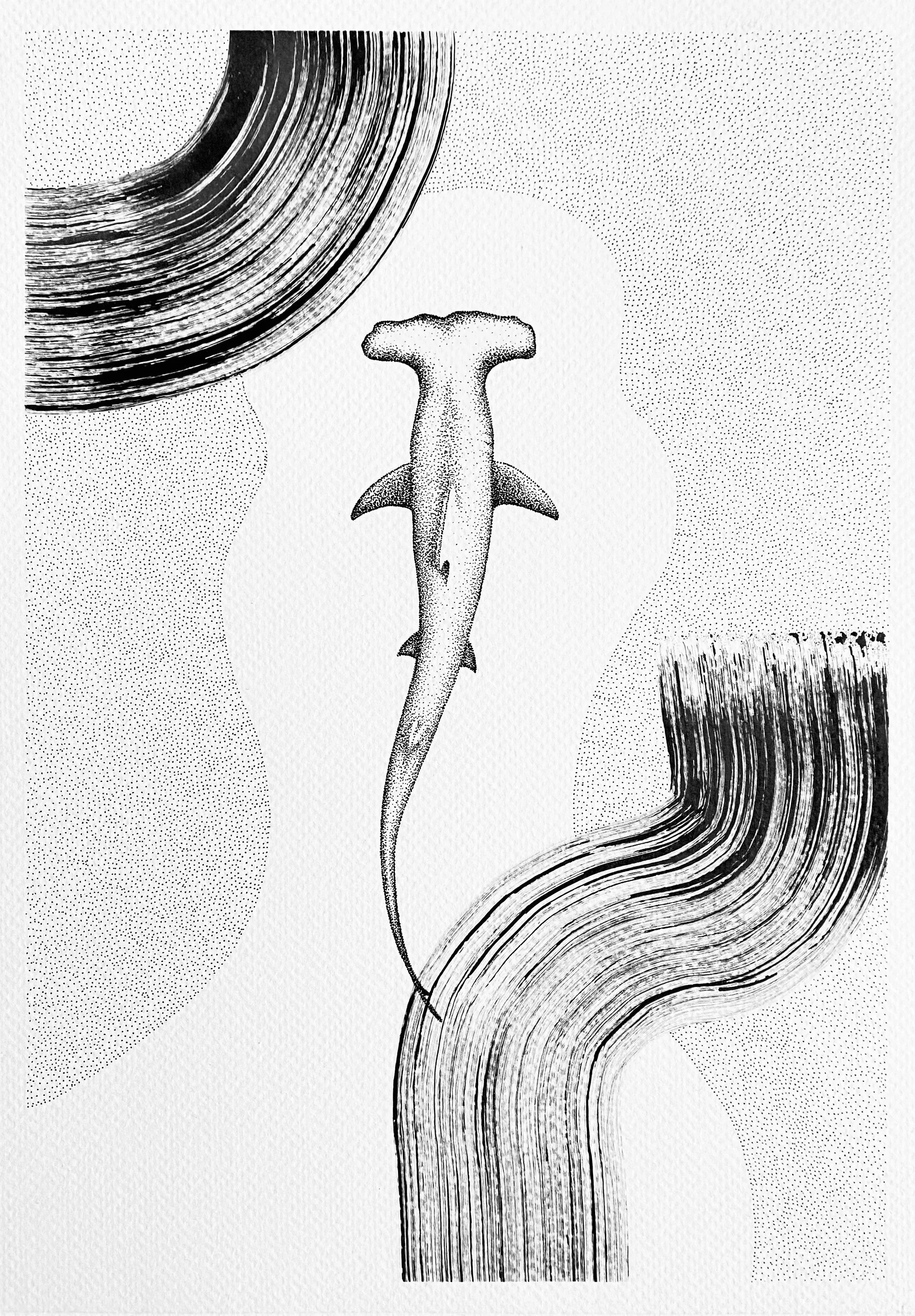 Shallow Waters (Original)
