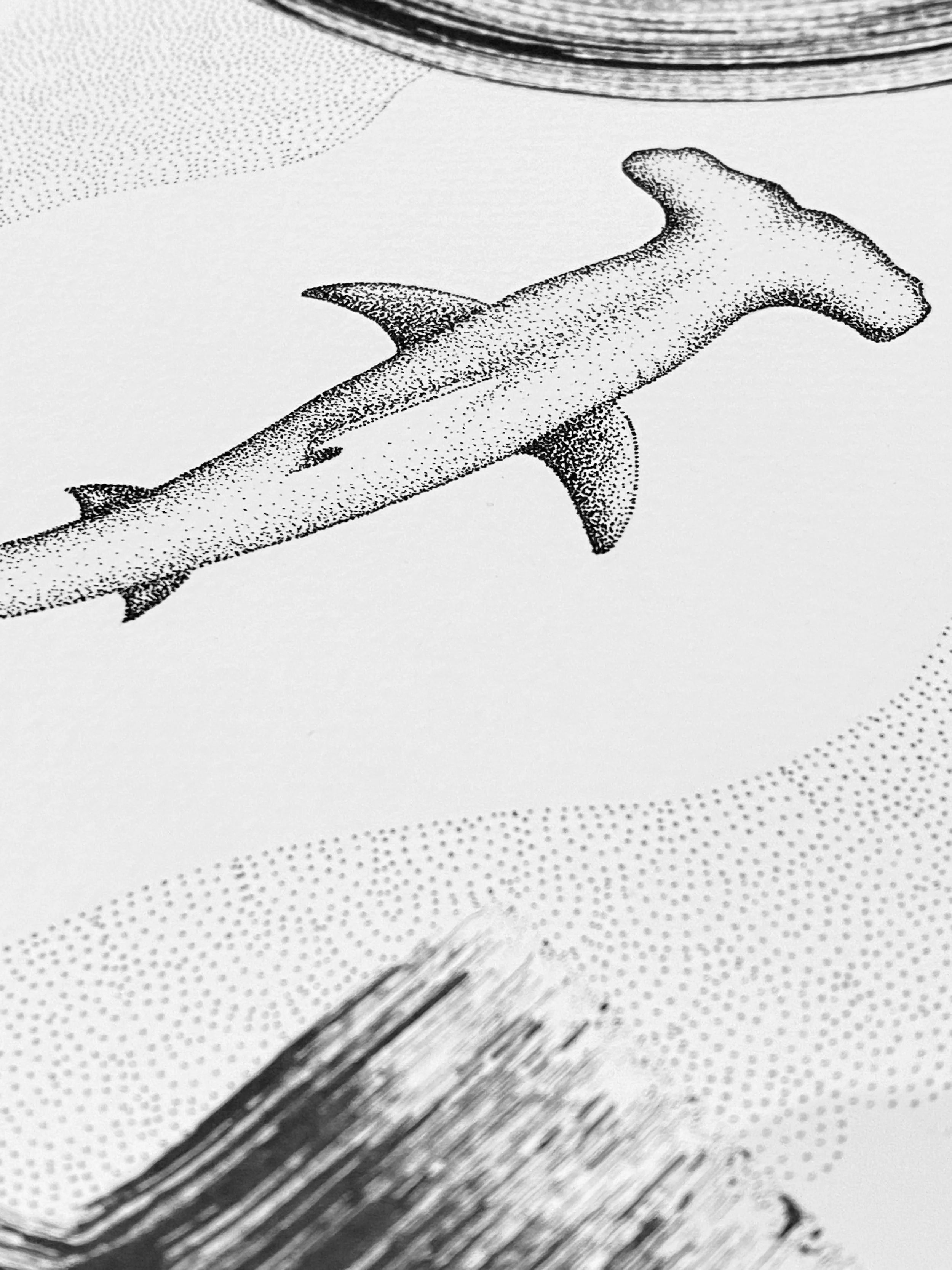 Shallow Waters (Original)