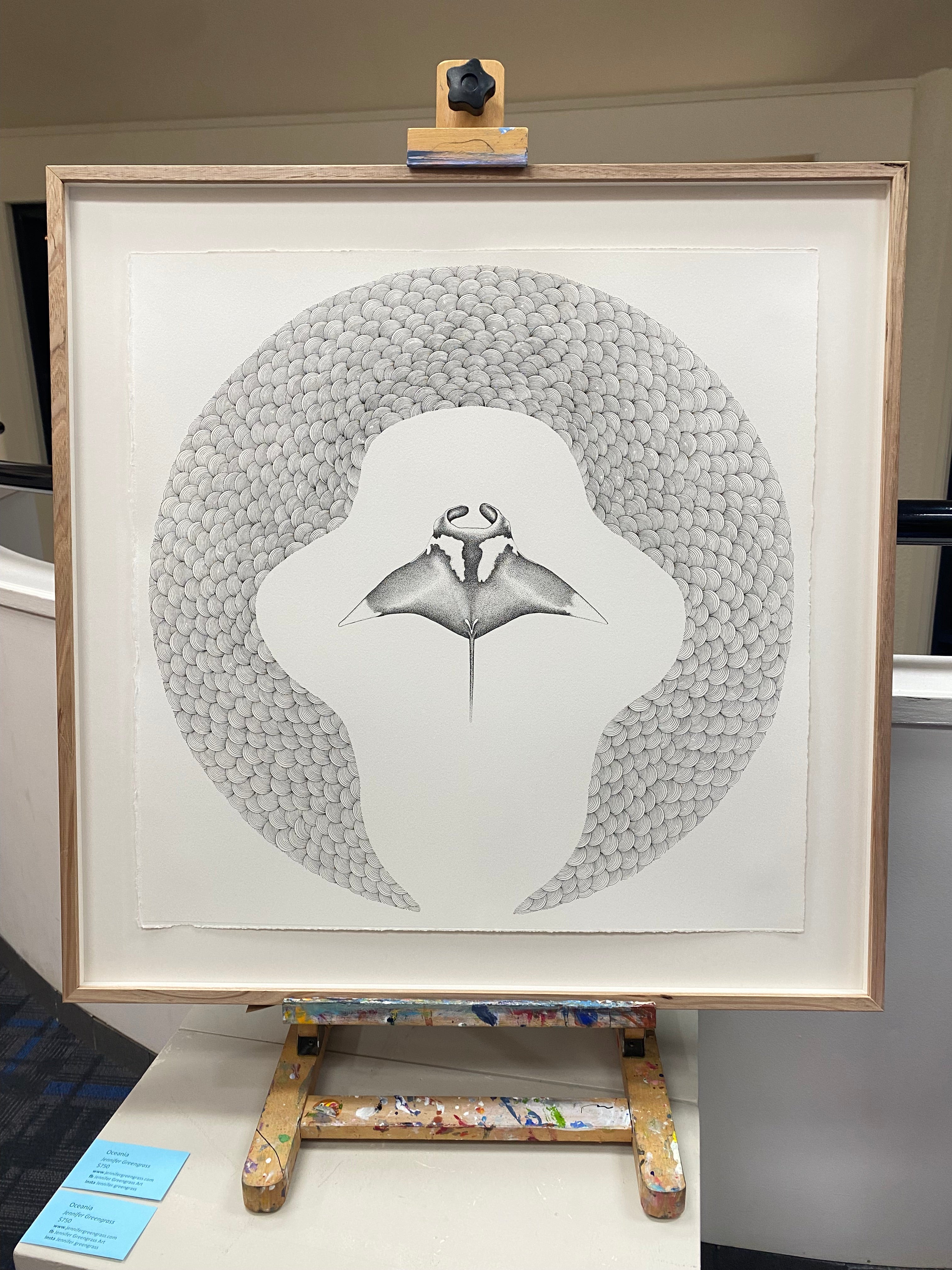 Oceania (Original)