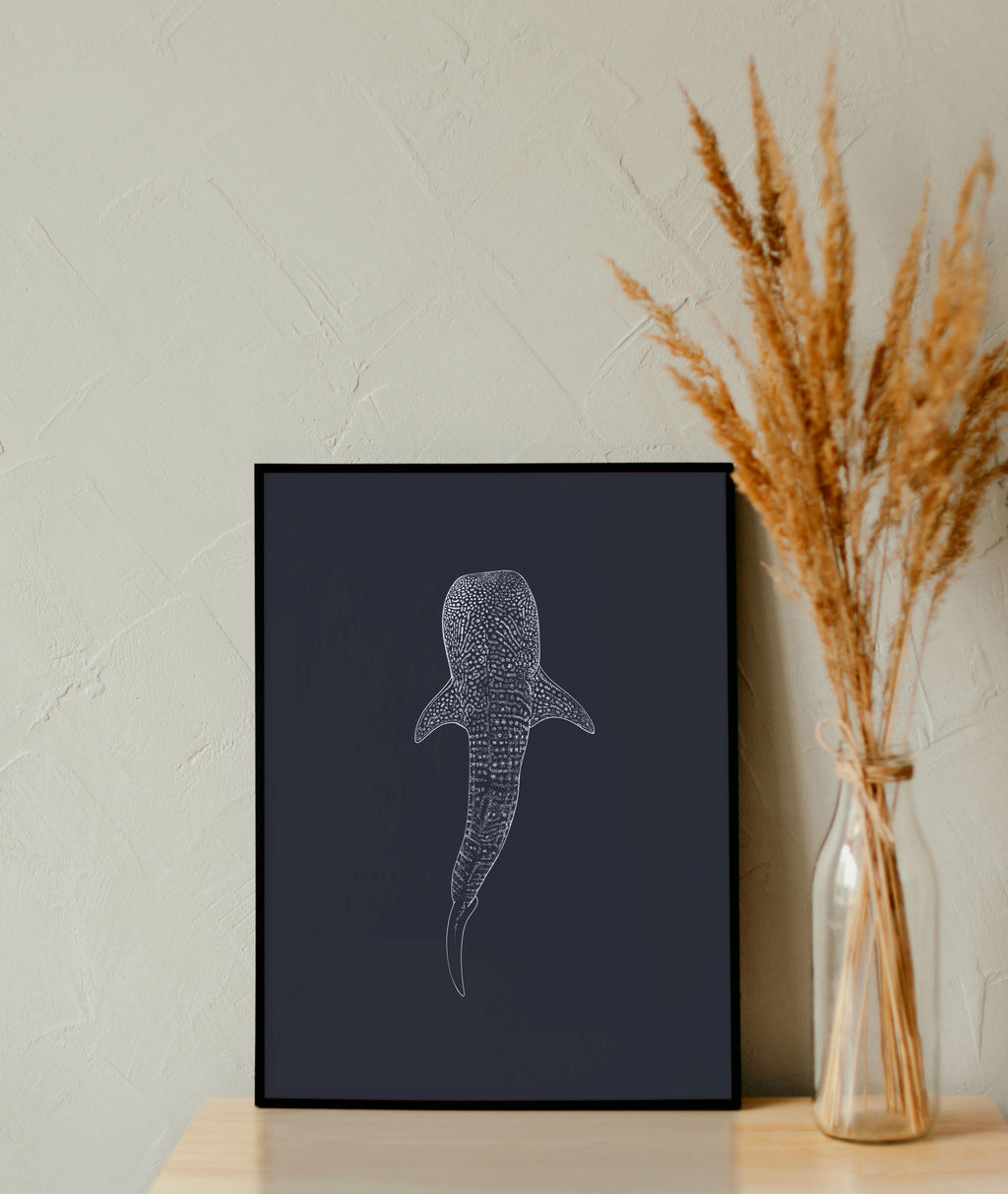 Whale Shark