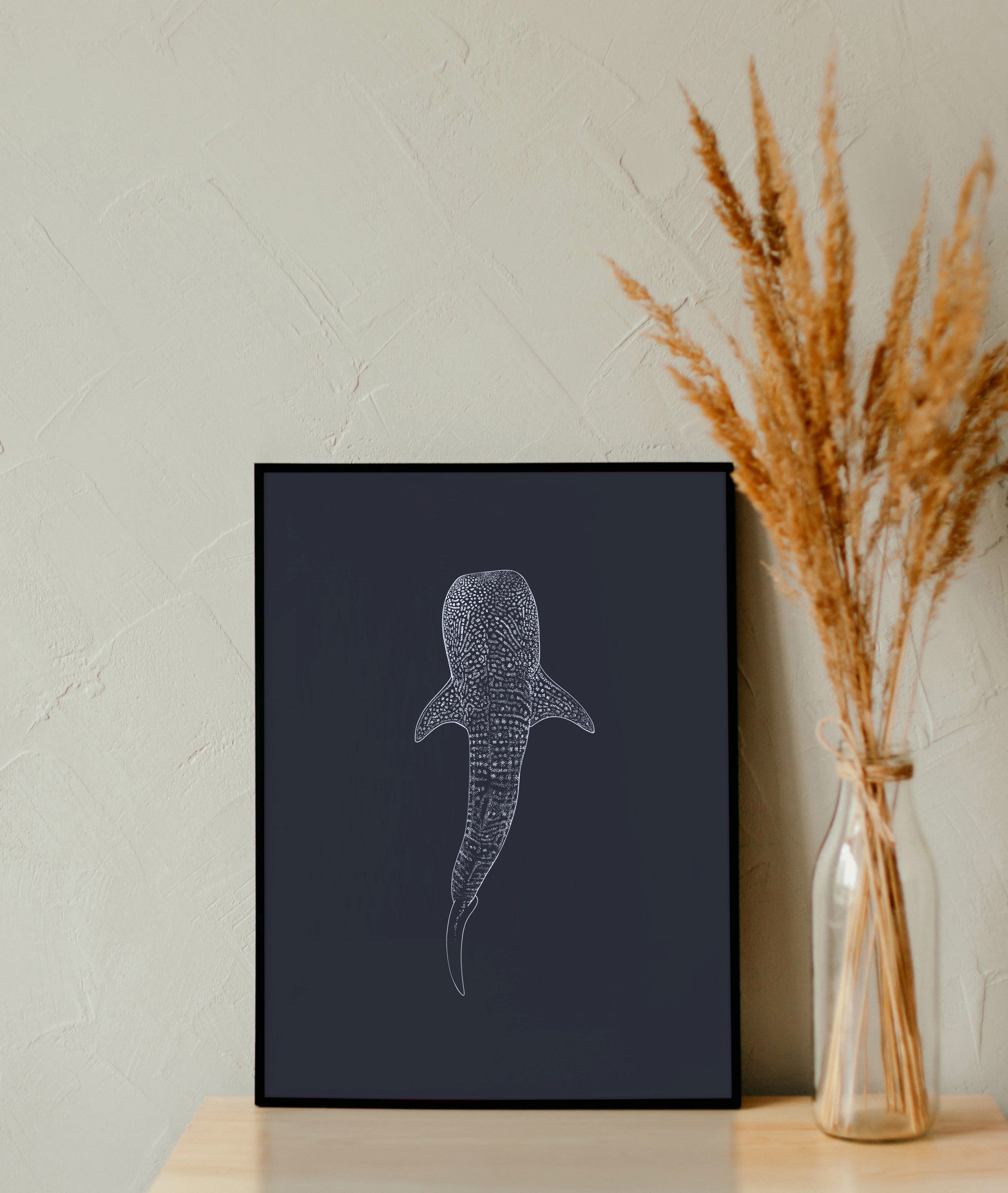Whale Shark